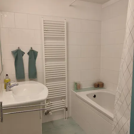 Podchlumsky Mlyn Apartman *