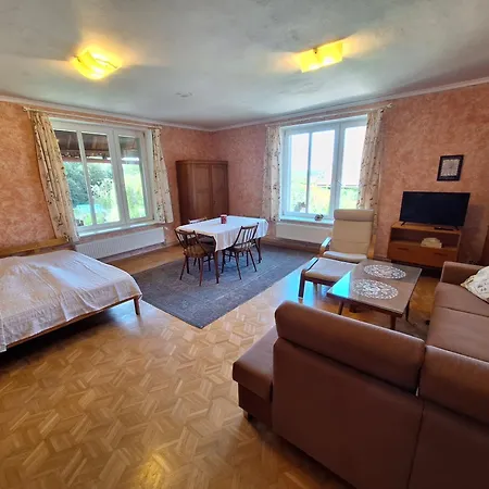 Apartman Podchlumsky Mlyn *
